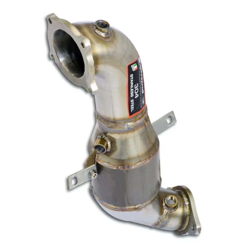Scarico Supersprint 756621