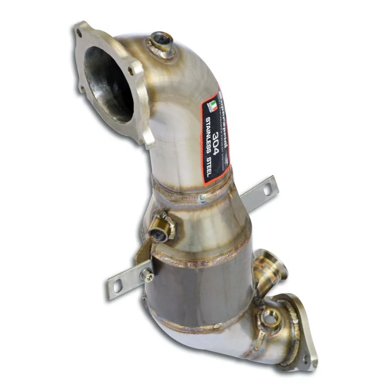 Scarico Supersprint 756661 Scarico Supersprint 756661