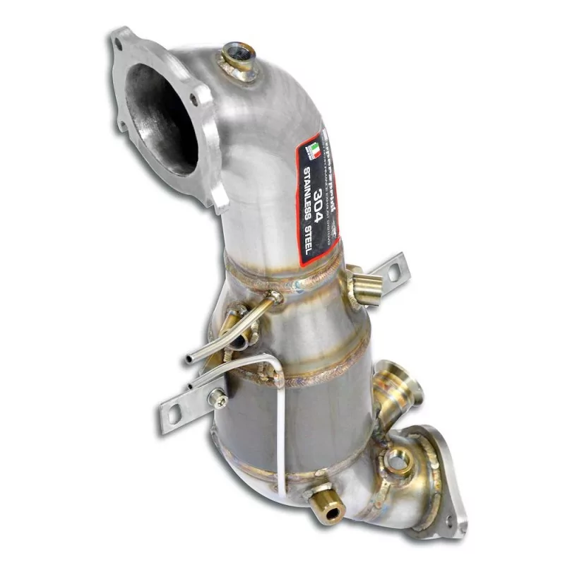 Scarico Supersprint 756721