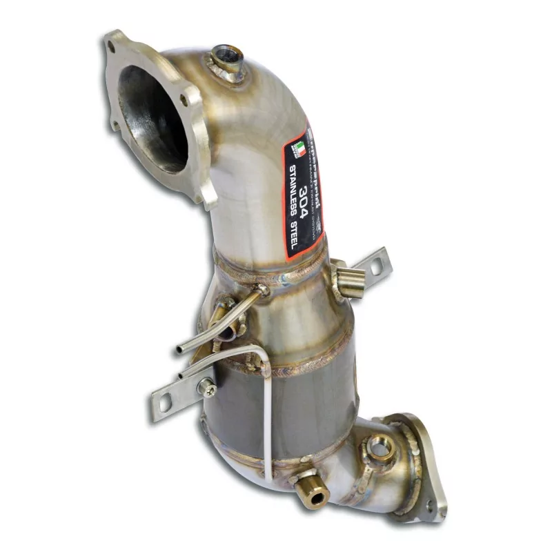 Scarico Supersprint 756761 Scarico Supersprint 756761