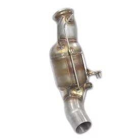 Scarico Supersprint 757141