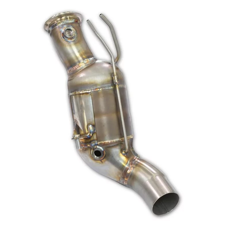 Scarico Supersprint 757121 Scarico Supersprint 757121