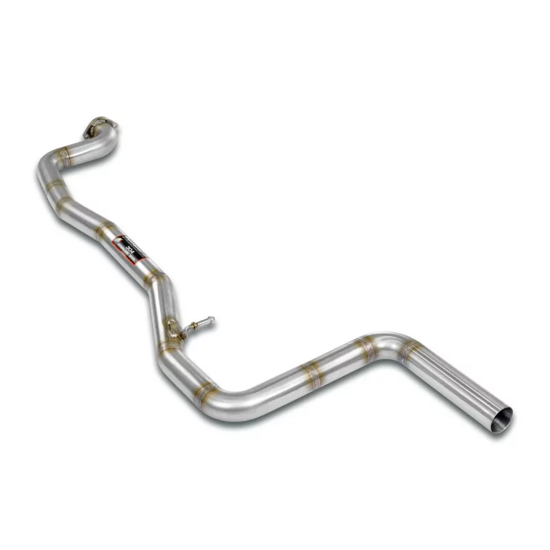 Scarico Supersprint 757013 Scarico Supersprint 757013