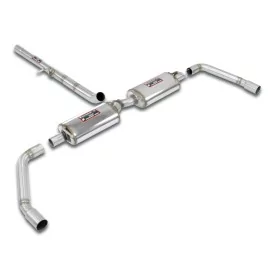 Scarico Supersprint 757004