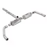 Scarico Supersprint 757004