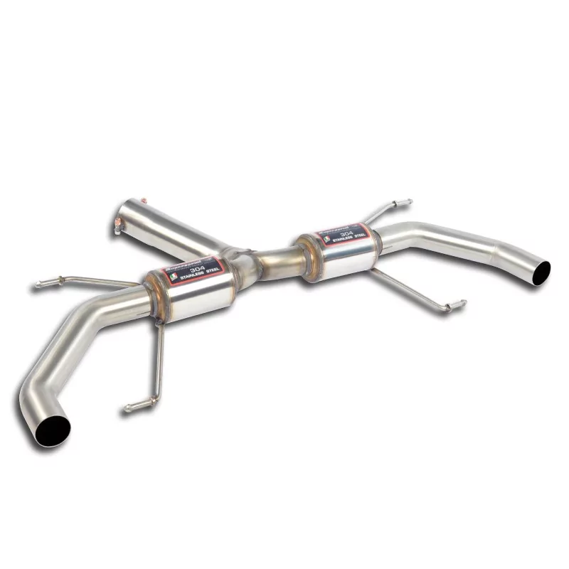 Scarico Supersprint 756764 Scarico Supersprint 756764