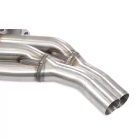 Scarico Supersprint 010501