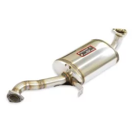 Scarico Supersprint 010702