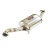 Scarico Supersprint 010702