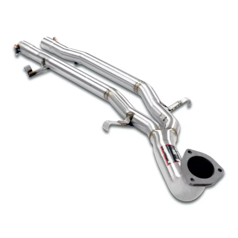 Scarico Supersprint 014613 Scarico Supersprint 014613