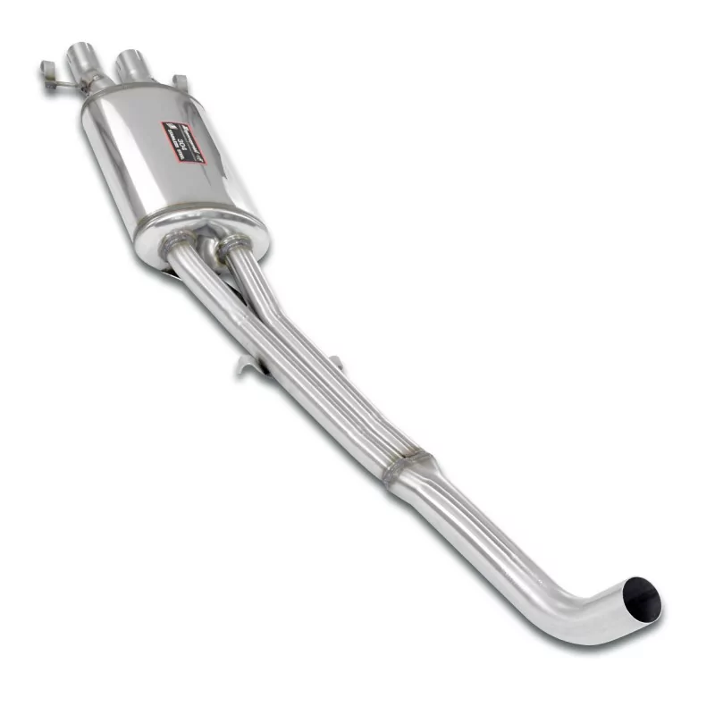 Scarico Supersprint 755203