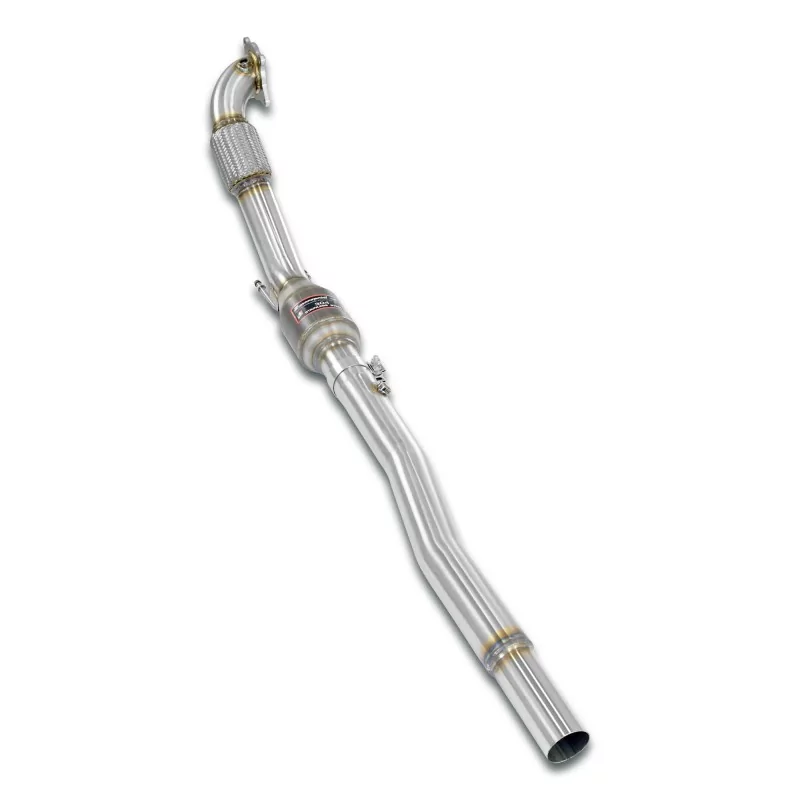 Scarico Supersprint 765741 Scarico Supersprint 765741
