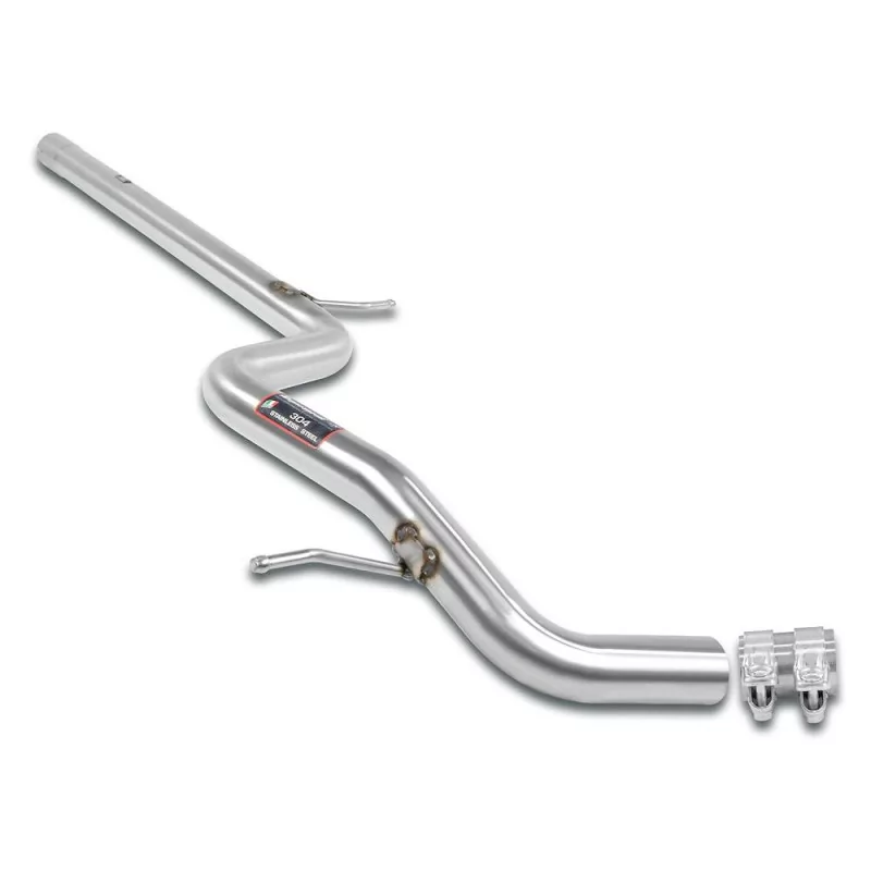 Scarico Supersprint 772833 Scarico Supersprint 772833