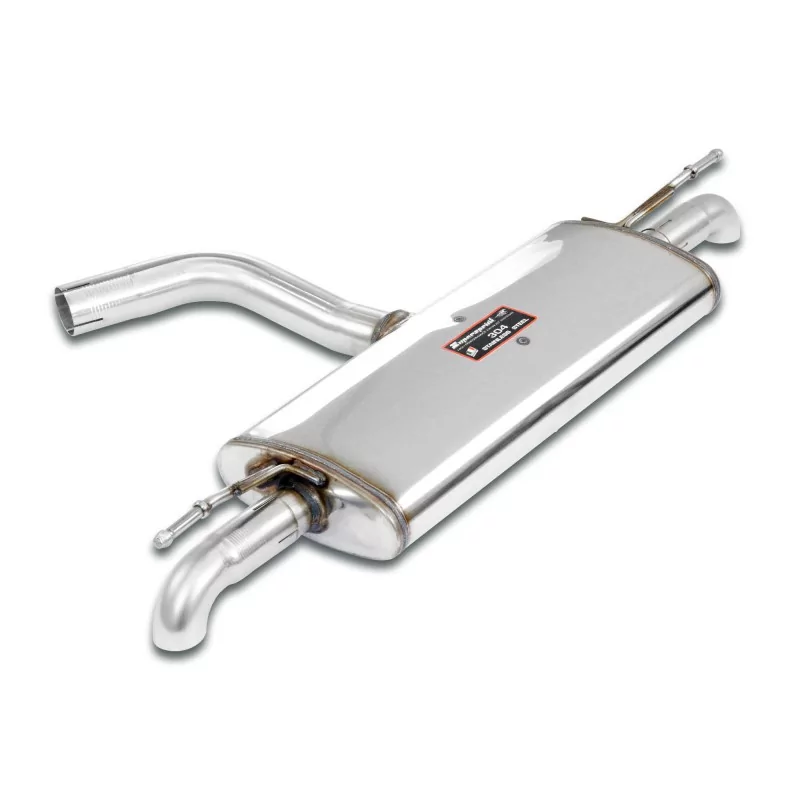 Scarico Supersprint 771064