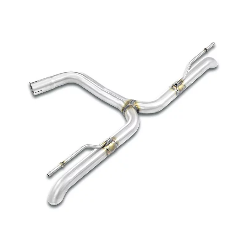 Scarico Supersprint 771074 Scarico Supersprint 771074