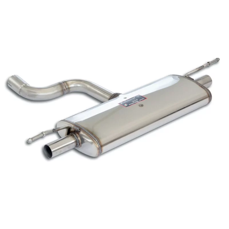 Scarico Supersprint 779504 Scarico Supersprint 779504