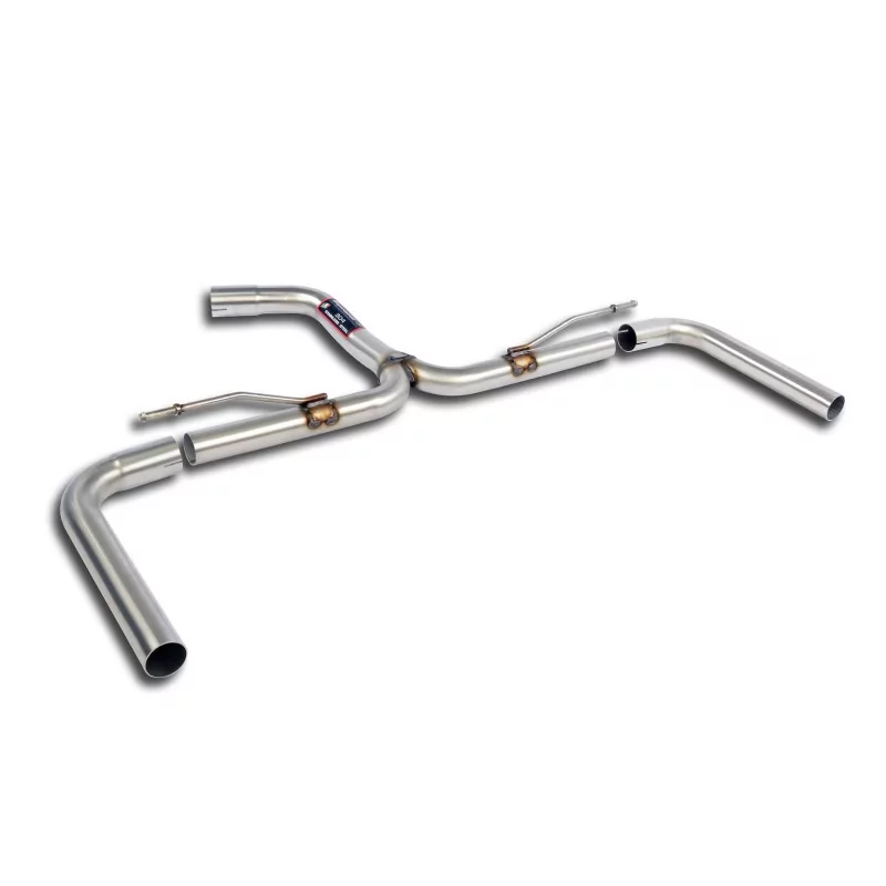 Scarico Supersprint 770694 Scarico Supersprint 770694