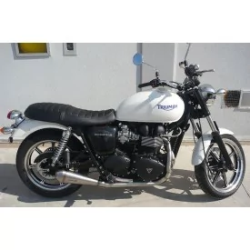 Virex Triumph Bonneville 2 en 1