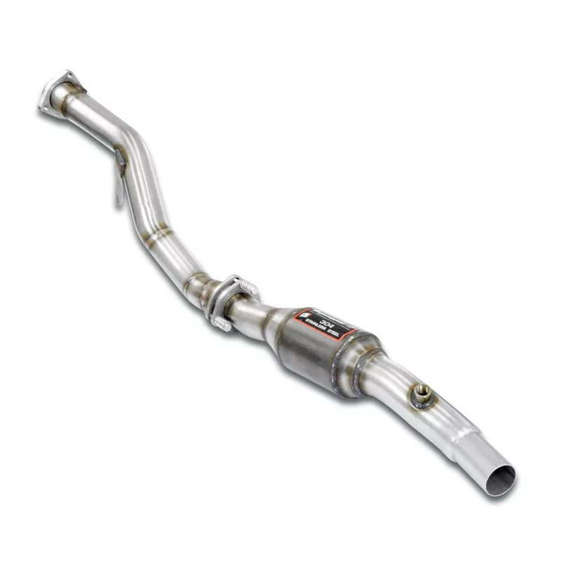 Scarico Supersprint 762041 Scarico Supersprint 762041