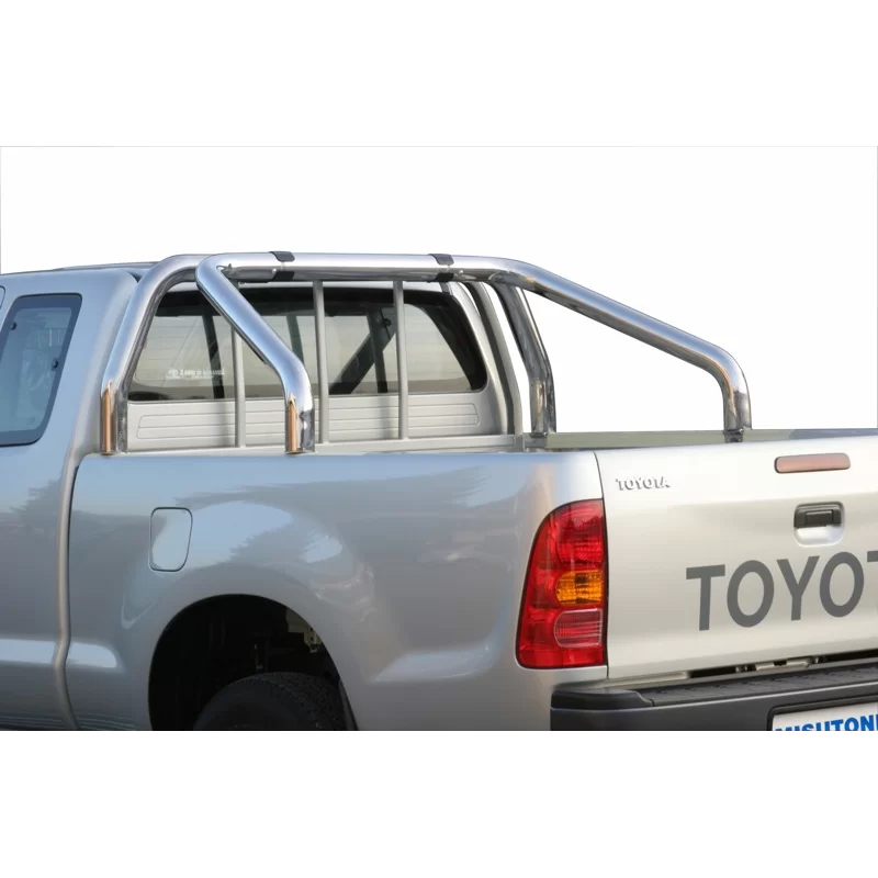 Roll Bar Toyota Hi Lux 