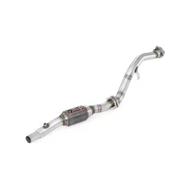 Scarico Supersprint 762041