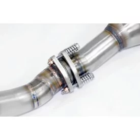 Scarico Supersprint 762041