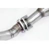 Scarico Supersprint 762041