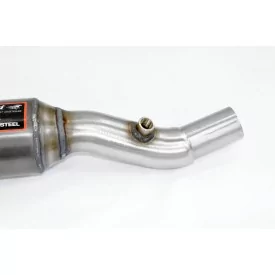 Scarico Supersprint 762041