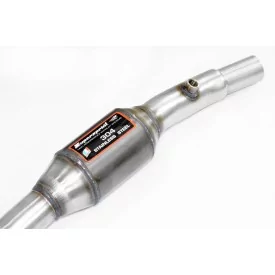 Scarico Supersprint 762041