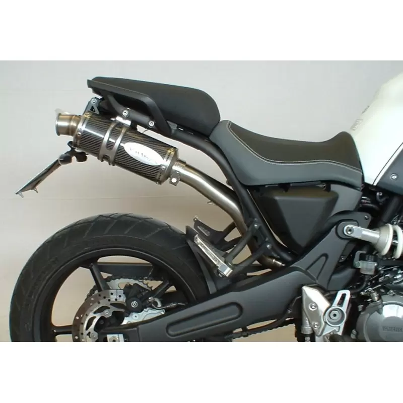 Virex Yamaha MT 03