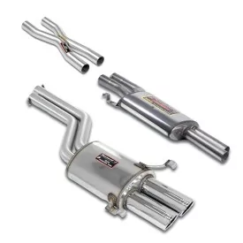 Scarico Supersprint 761810
