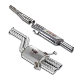 Scarico Supersprint 764710