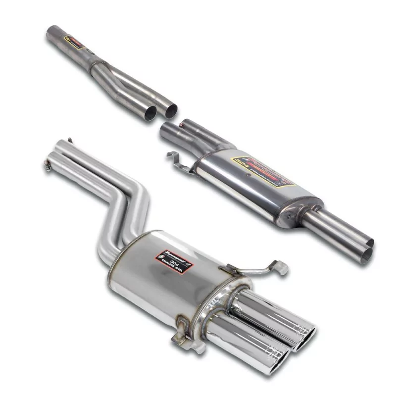 Scarico Supersprint 764710
