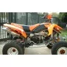 Scarico Sportivo Virex