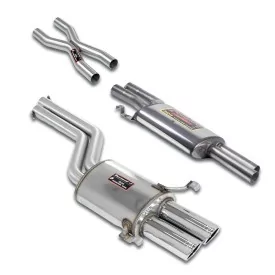 Scarico Supersprint 761820