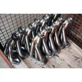 Scarico Supersprint 762701