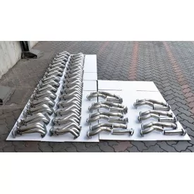 Scarico Supersprint 762701