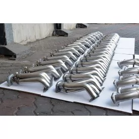 Scarico Supersprint 762701