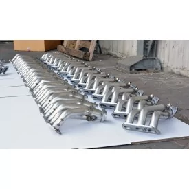 Scarico Supersprint 762701