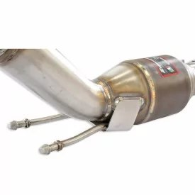 Scarico Supersprint 766741