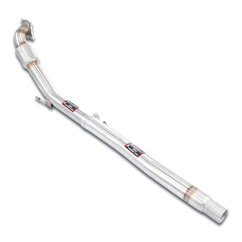 Scarico Supersprint 766711