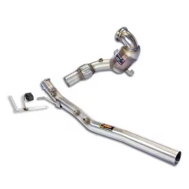 Scarico Supersprint 775261