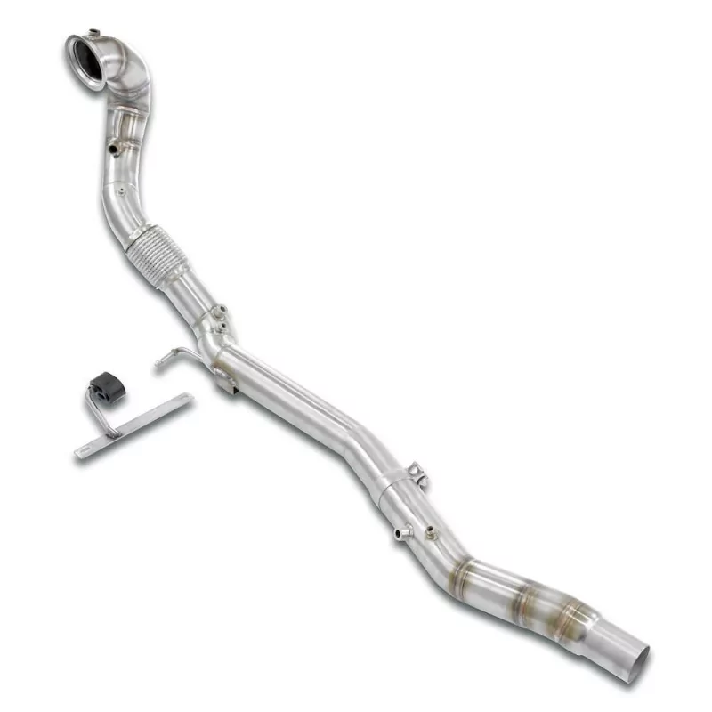 Scarico Supersprint 775231 Scarico Supersprint 775231