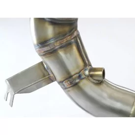Scarico Supersprint 775231
