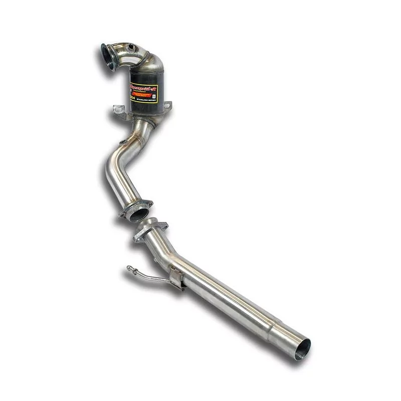 Scarico Supersprint 779621