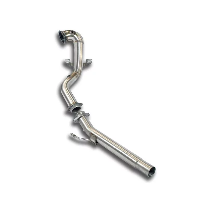 Scarico Supersprint 779611 Scarico Supersprint 779611
