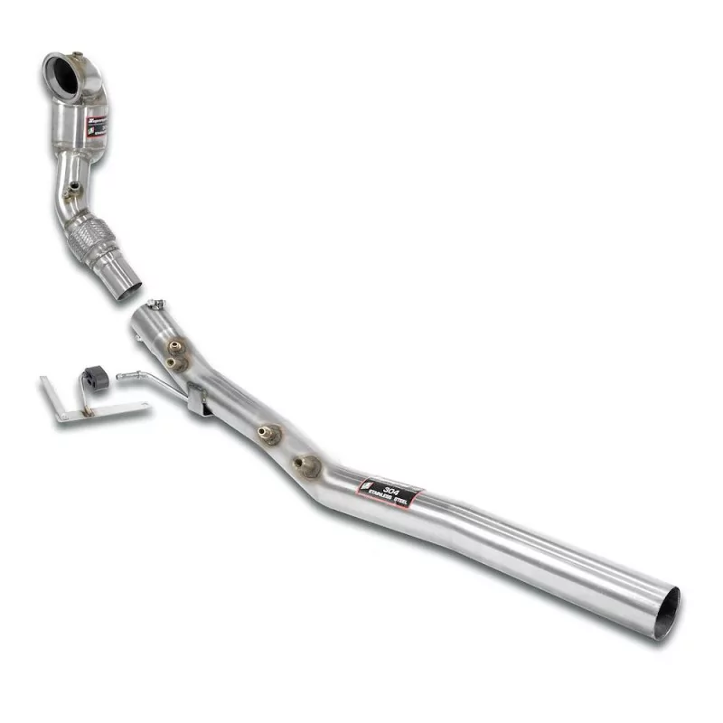 Scarico Supersprint 775381