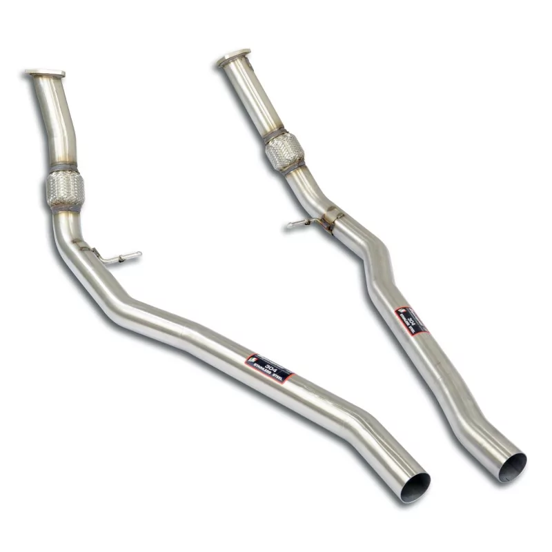 Scarico Supersprint 779412