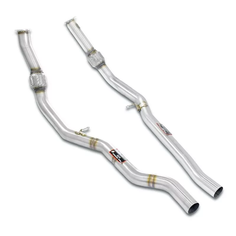 Scarico Supersprint 779422 Scarico Supersprint 779422