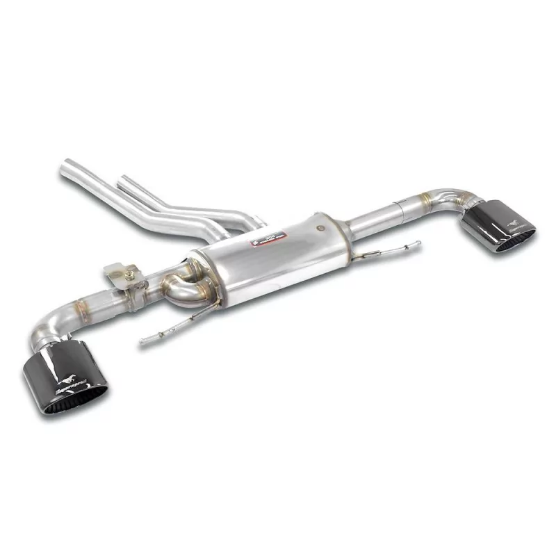 Scarico Supersprint 779835 Scarico Supersprint 779835